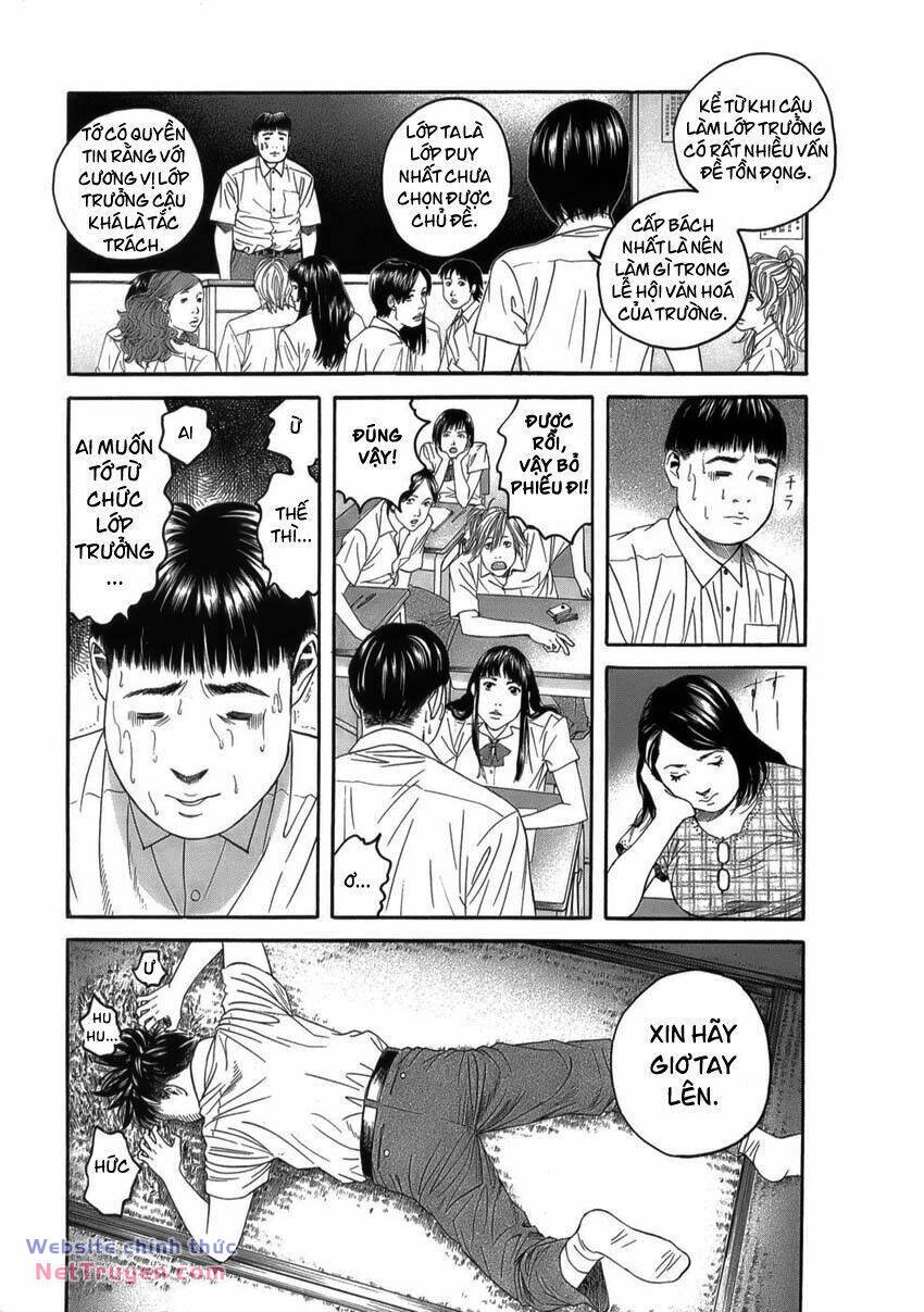 Thiếu Niên Thiếu Nữ Phiêu Lưu Ký Chương 10 Ảnh 20