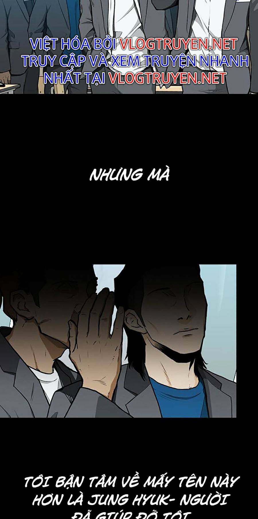 Trường Học Gangster Chương 6 Ảnh 53
