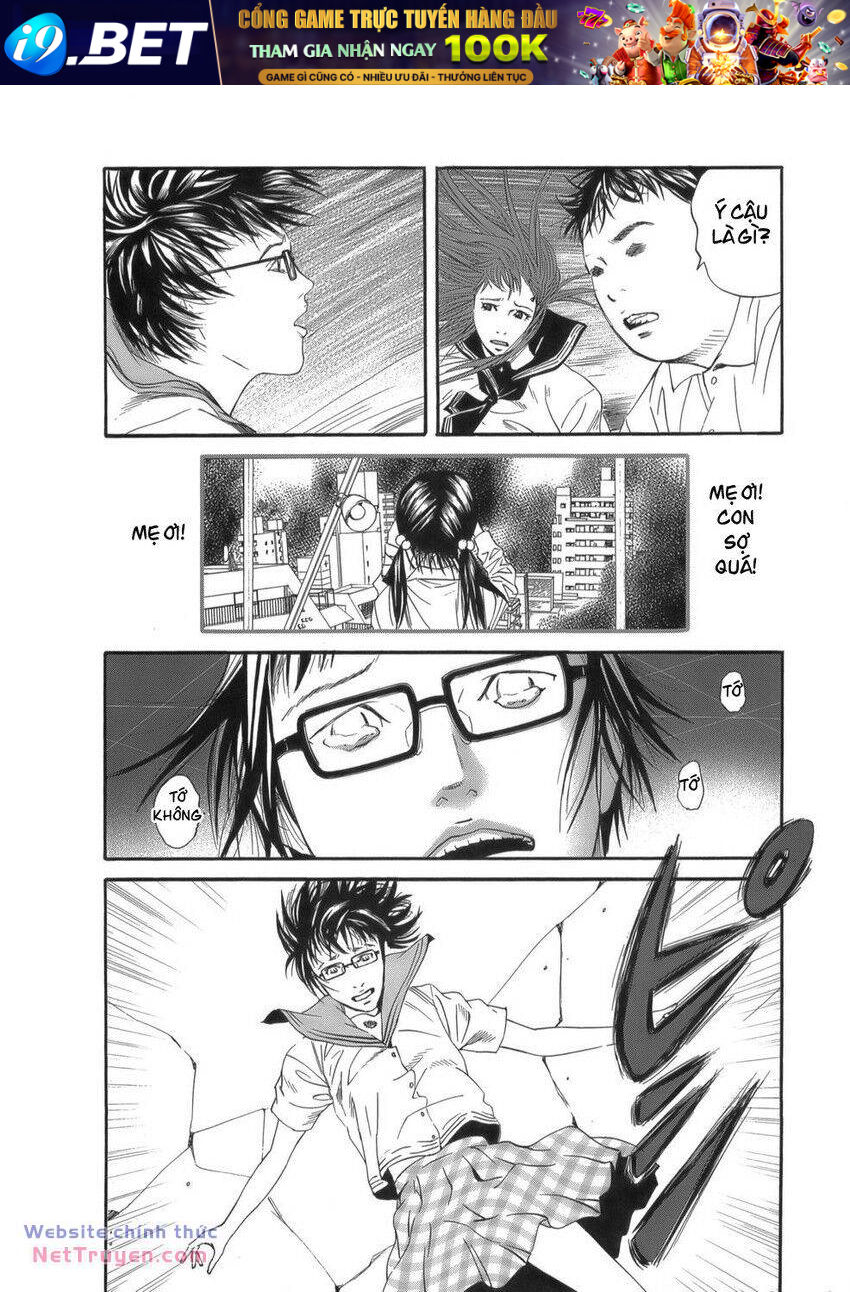 Thiếu Niên Thiếu Nữ Phiêu Lưu Ký Chương 12 Ảnh 13