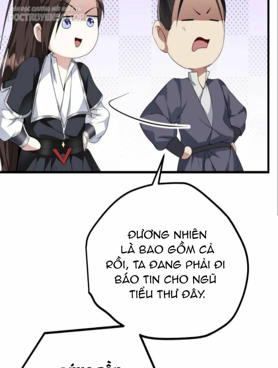 Thiên Đạo Nguyền Rủa Ư? Ta Nghịch Thiên!! Chương 36 Ảnh 10