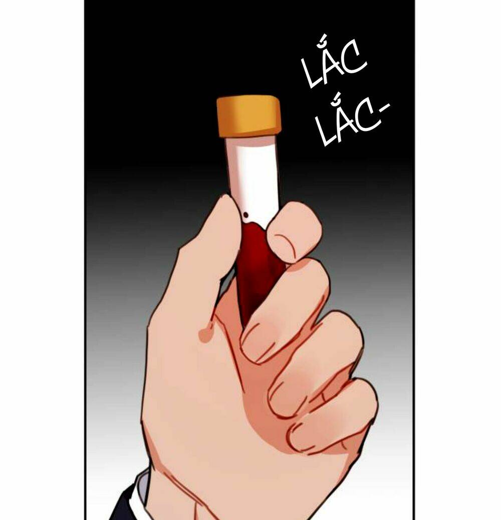 Bloody Romance - Lãng Mạn Đẫm Máu Chương 10 Ảnh 54