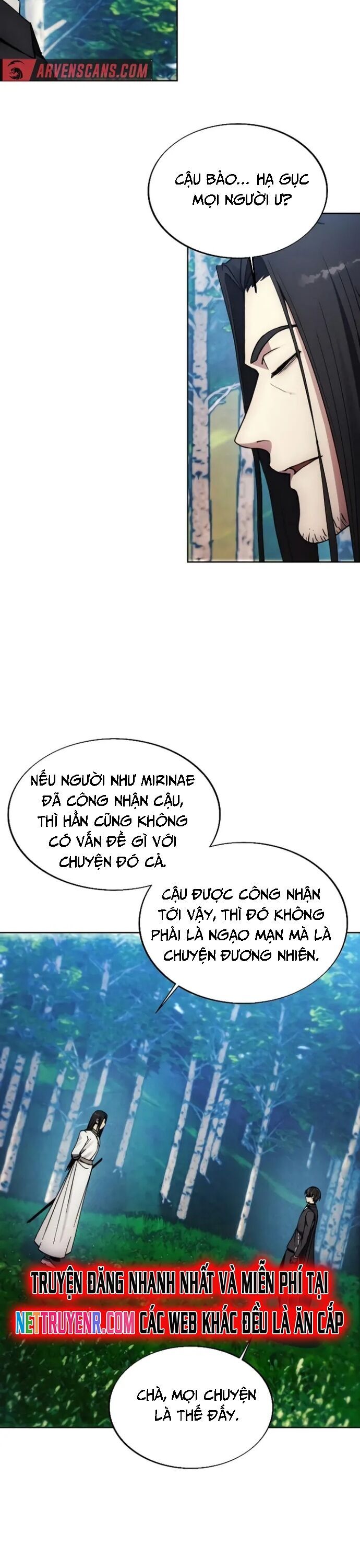 Tao Là Ác Nhân Chương 161 Ảnh 17