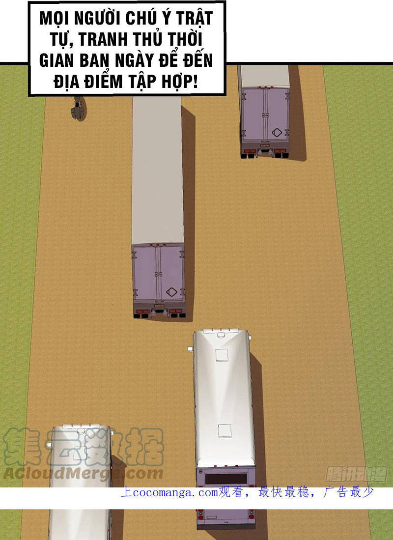 Trở Về Làm Đại Lão Thời Mạt Thế Chương 288 Ảnh 2