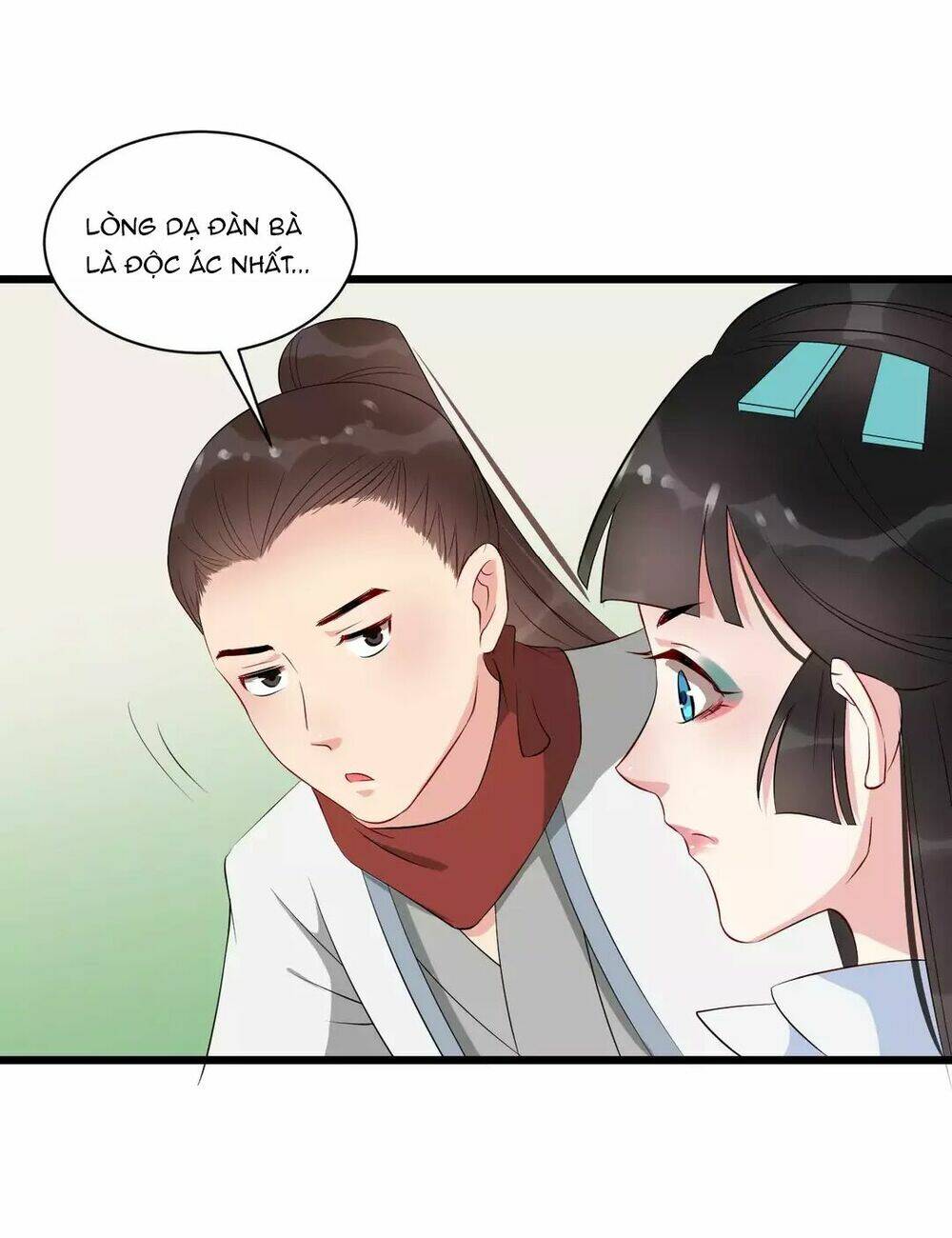Bồng Sơn Viễn Chương 40 Ảnh 16