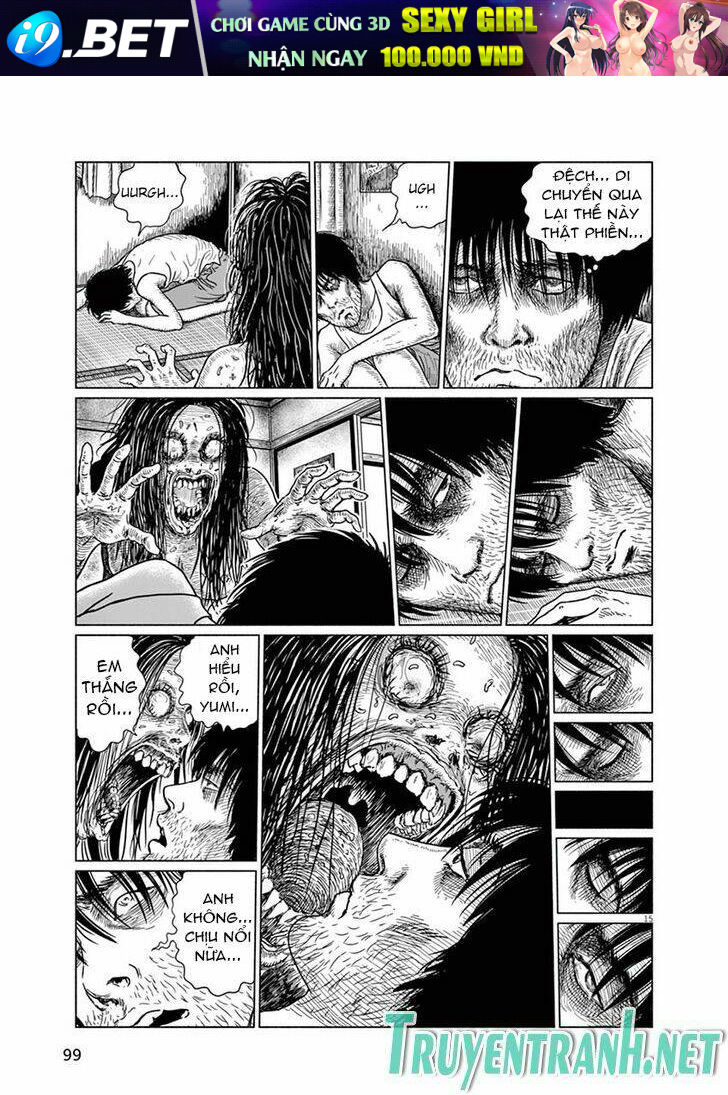 8 Tales Of The Zqn Chương 5 Ảnh 16