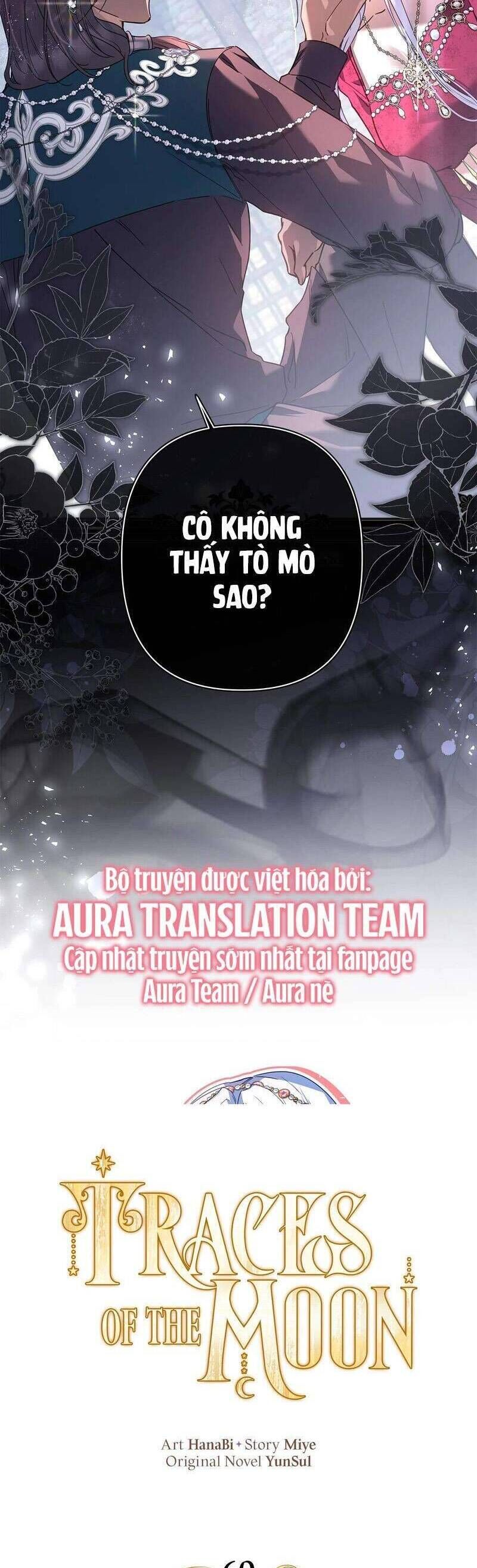 Vết Trăng Chương 60 Ảnh 16