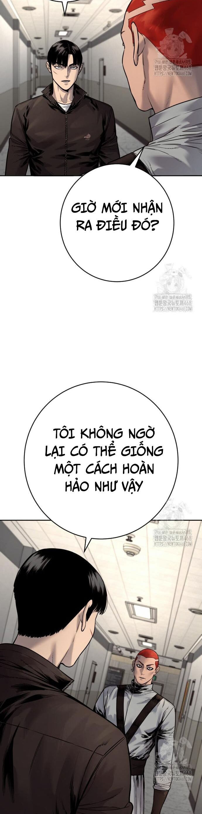 Cảnh Sát Báo Thù Chương 92 Ảnh 31
