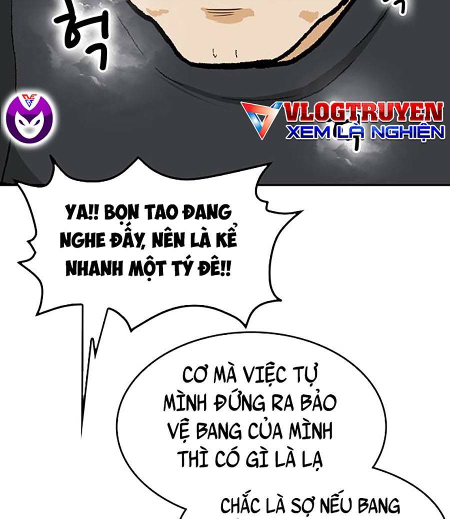 Trường Học Gangster Chương 12 Ảnh 40