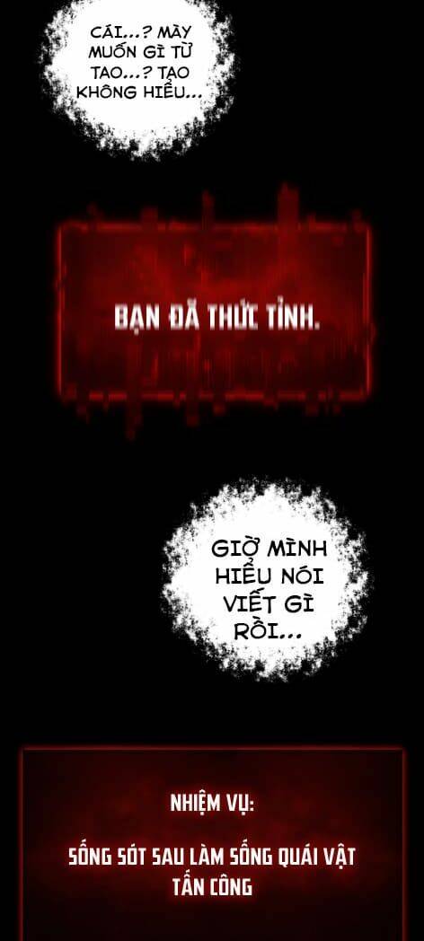 Vực Thẳm Vô Tận Chương 1 Ảnh 51