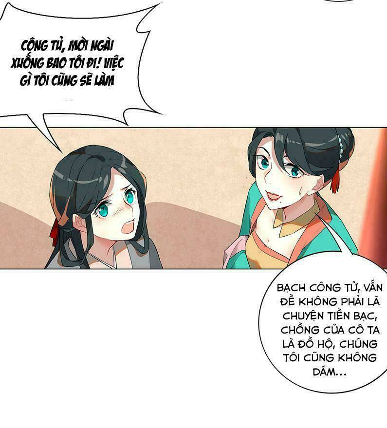 Phụng Quy Chương 5 Ảnh 9