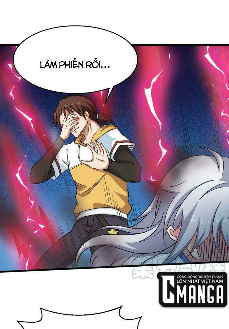 Tổ Thượng Có Tiền Chương 102 Ảnh 24