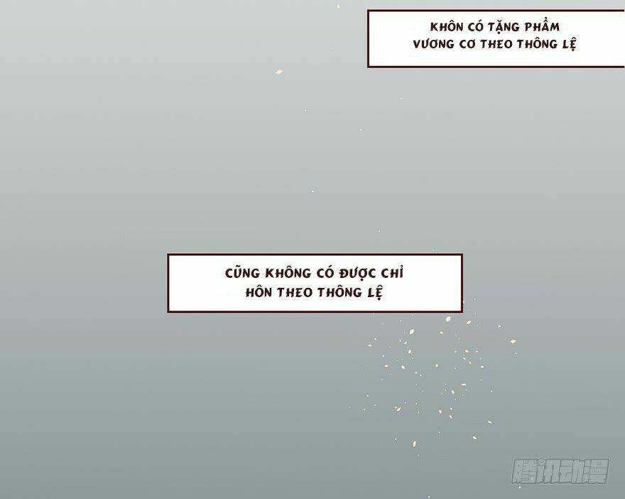 Sở Cung Tứ Thời Ca Chương 1 Ảnh 88