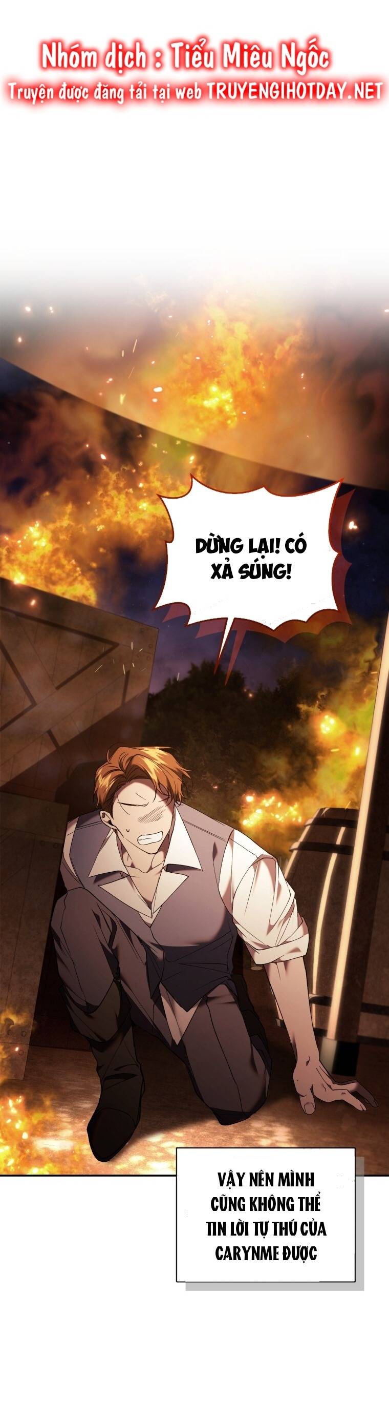 Hoàn Nguyên Quý Cô Chương 82 Ảnh 30