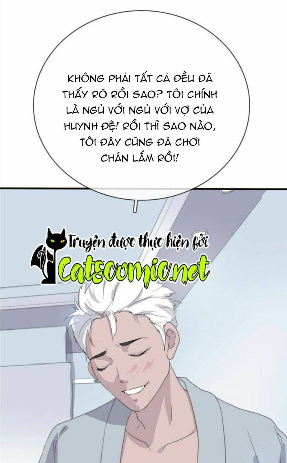 Tốt Nghiệp Rồi, Chia Tay Đi! Chương 2 Ảnh 19