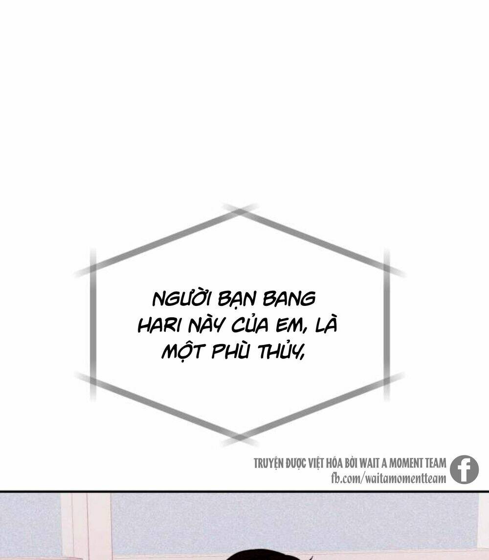 Bloody Romance - Lãng Mạn Đẫm Máu Chương 10 Ảnh 75