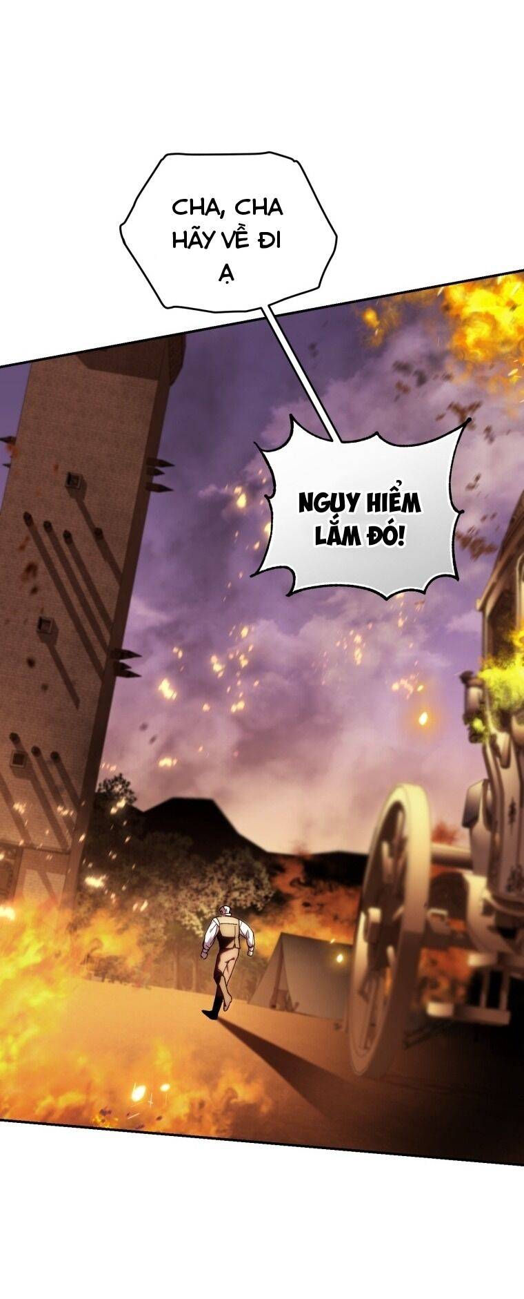 Hoàn Nguyên Quý Cô Chương 83 Ảnh 11