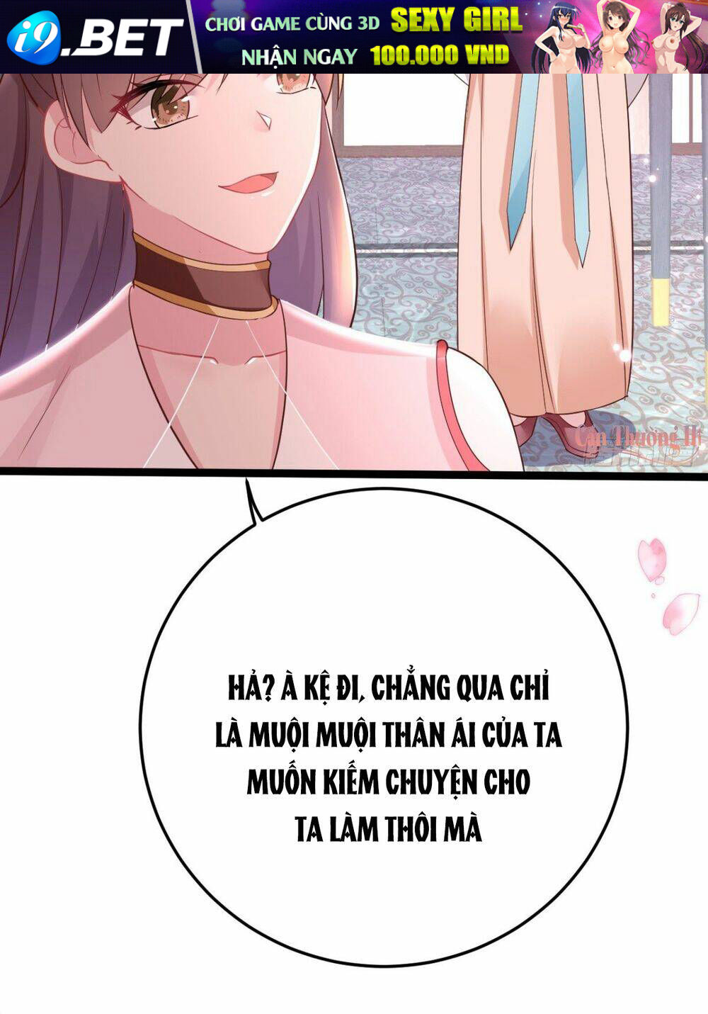 Tướng Quân Tại Thượng: Manh Phi Xuyên Không Muốn Nghịch Tập Chương 14 Ảnh 4