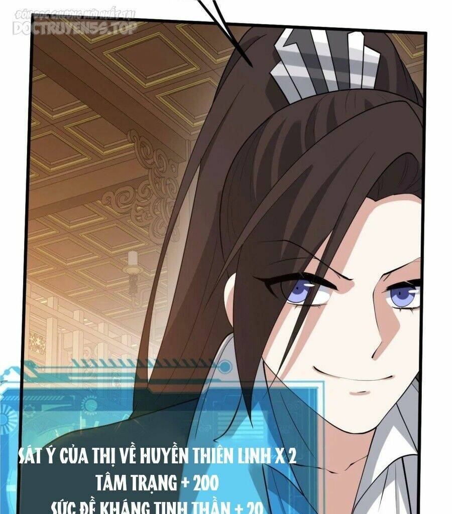 Thiên Đạo Nguyền Rủa Ư? Ta Nghịch Thiên!! Chương 30 Ảnh 42