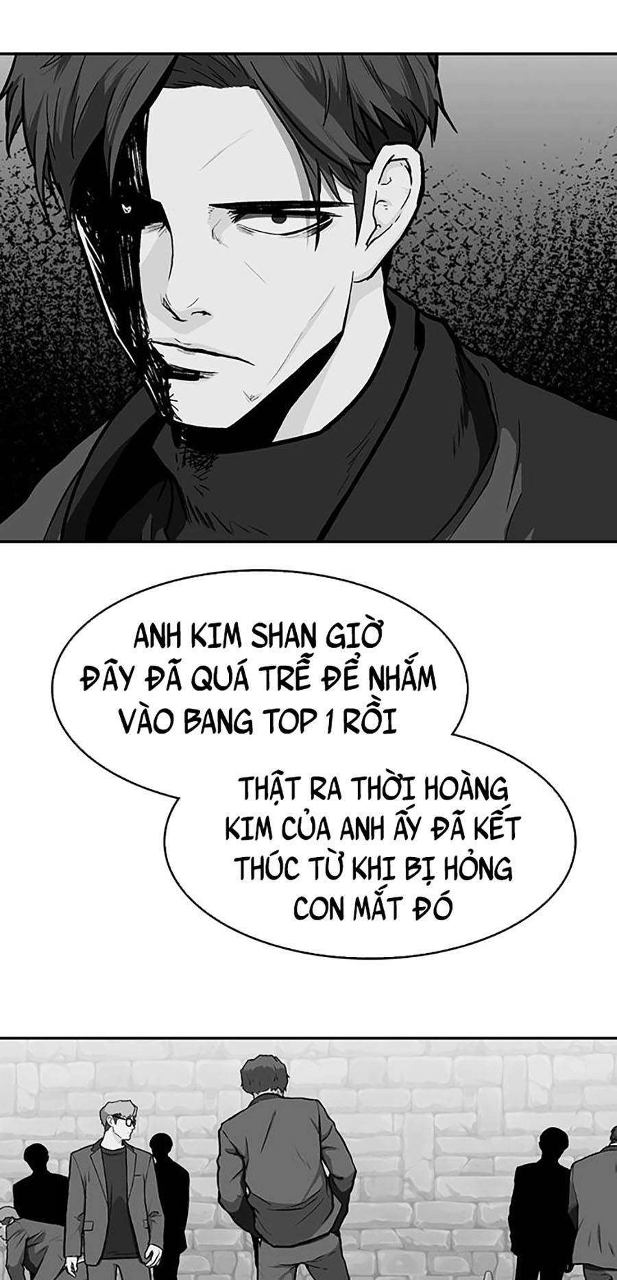 Trường Học Gangster Chương 13 Ảnh 45