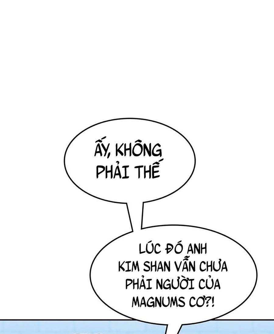 Trường Học Gangster Chương 12 Ảnh 42