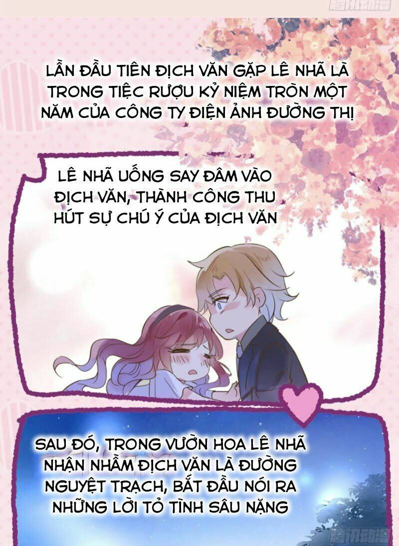 Nữ Chính Phản Phái Cần Thăng Cấp Chương 8 Ảnh 30