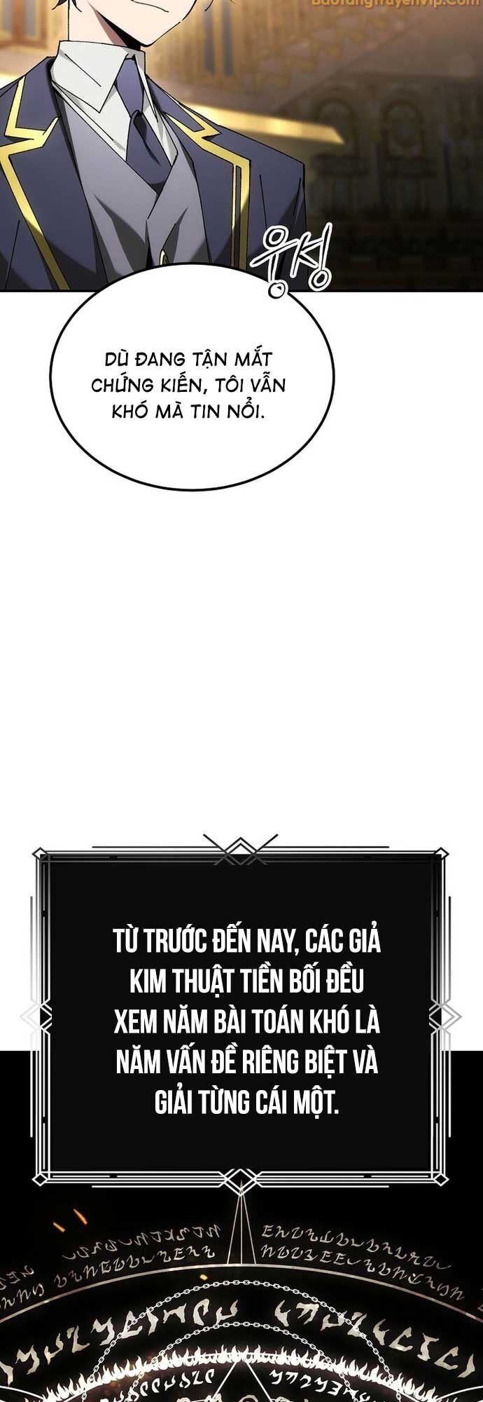 Trở Thành Thiên Tài Tốc Biến Của Học Viện Ma Pháp Chương 52 Ảnh 58