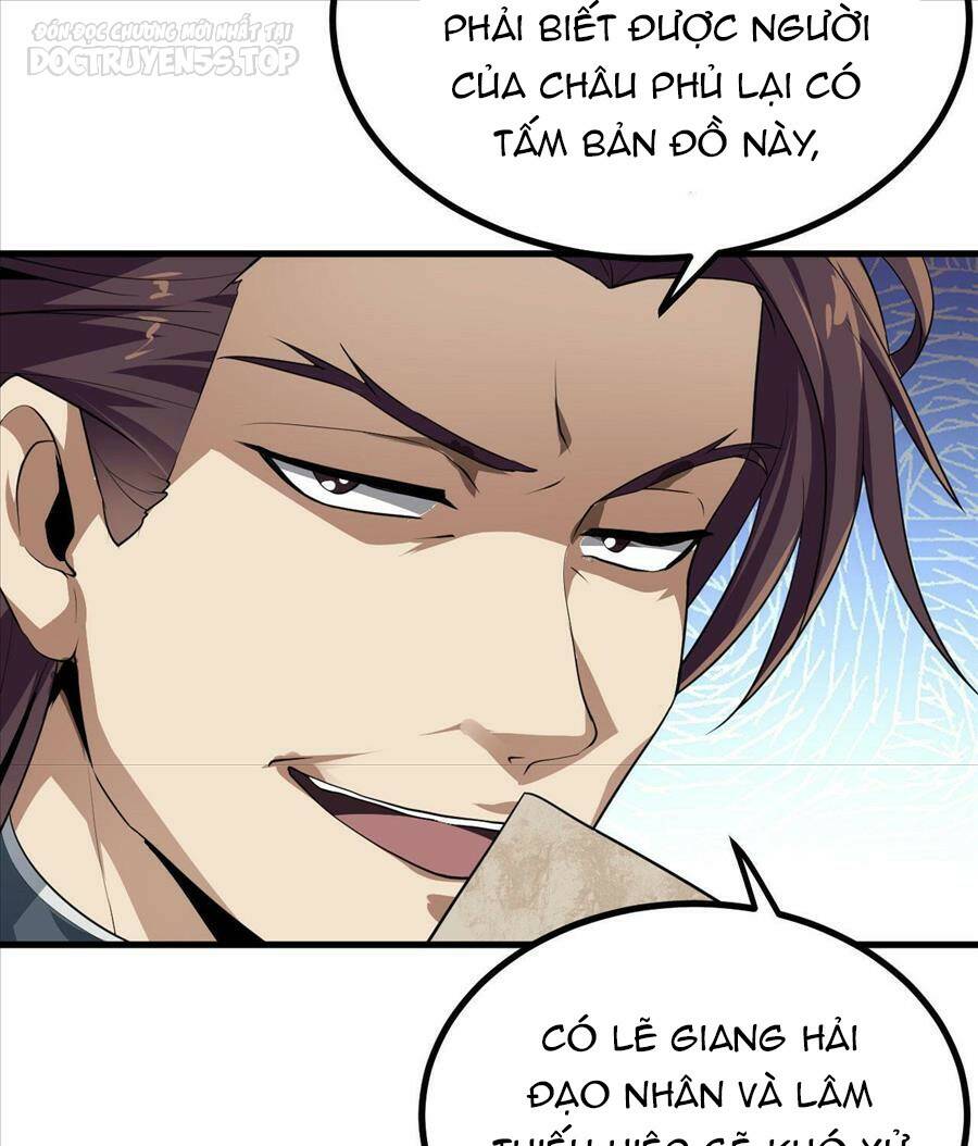 Thiên Đạo Nguyền Rủa Ư? Ta Nghịch Thiên!! Chương 22 Ảnh 37