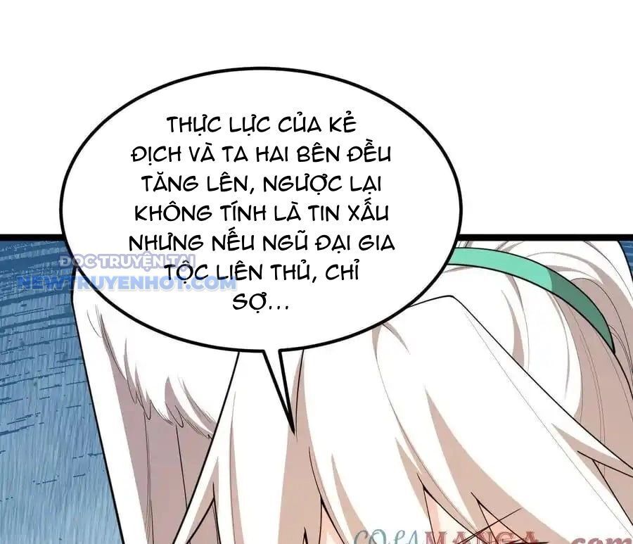 Từ Hôm Nay Bắt Đầu Làm Thành Chủ Chương 528 Ảnh 42