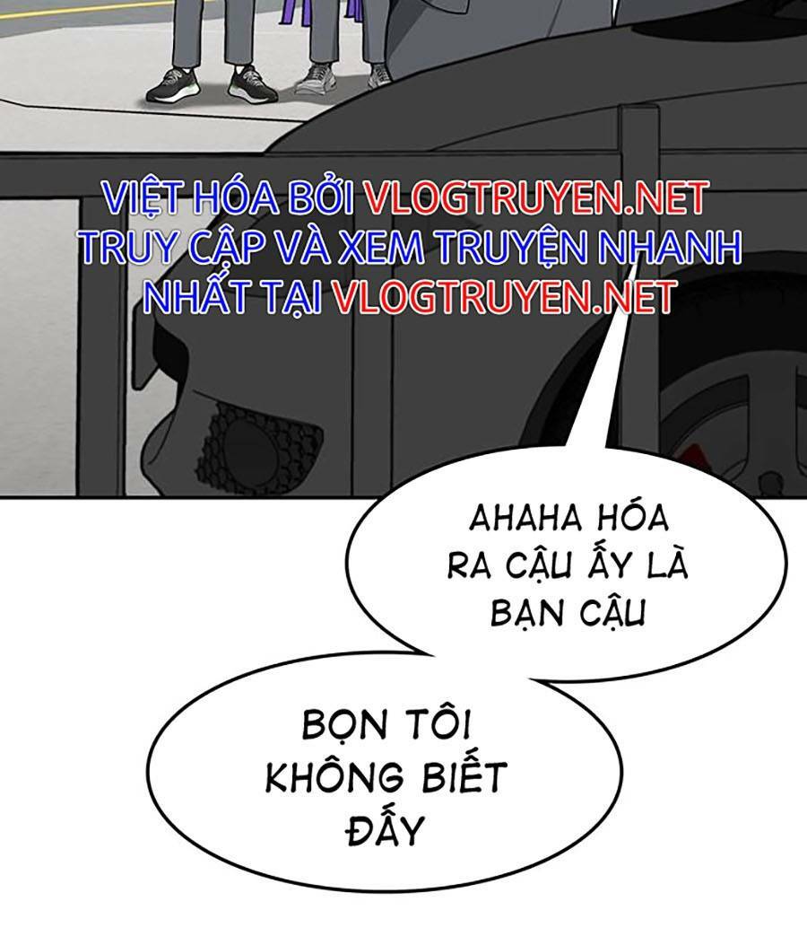 Trường Học Gangster Chương 8 Ảnh 111