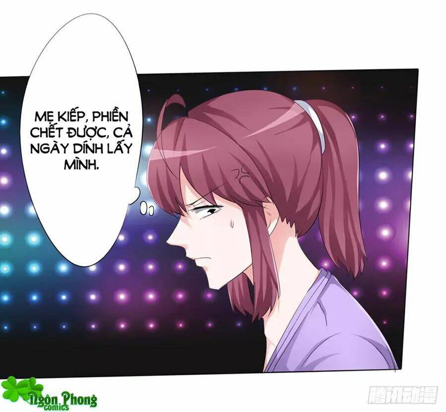 Sự Cứu Rỗi Của Người Vợ Chương 33 Ảnh 11