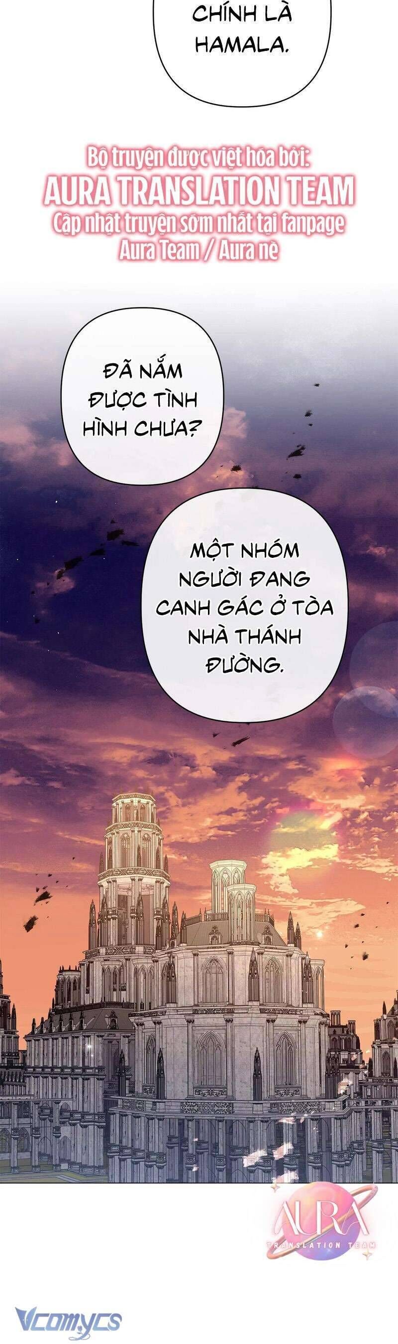 Vết Trăng Chương 60 Ảnh 32