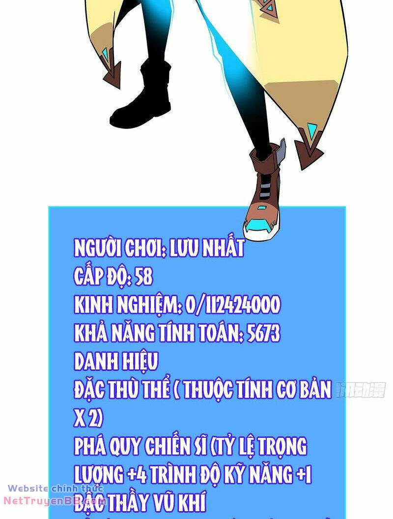Bắt Đầu Vùng Dậy Từ Việc Chơi Game Nghiêm Túc Chương 140 Ảnh 10