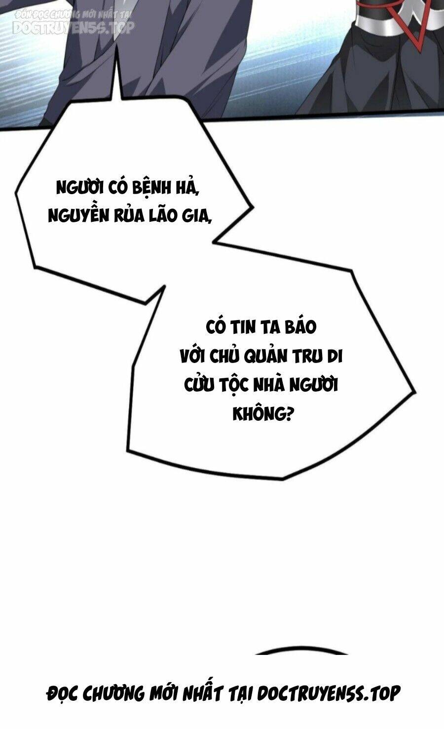 Thiên Đạo Nguyền Rủa Ư? Ta Nghịch Thiên!! Chương 36 Ảnh 6