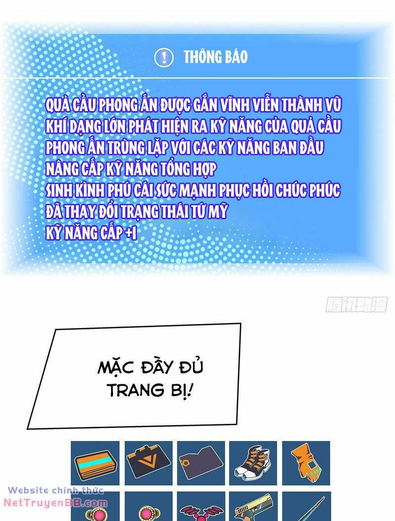 Bắt Đầu Vùng Dậy Từ Việc Chơi Game Nghiêm Túc Chương 140 Ảnh 8