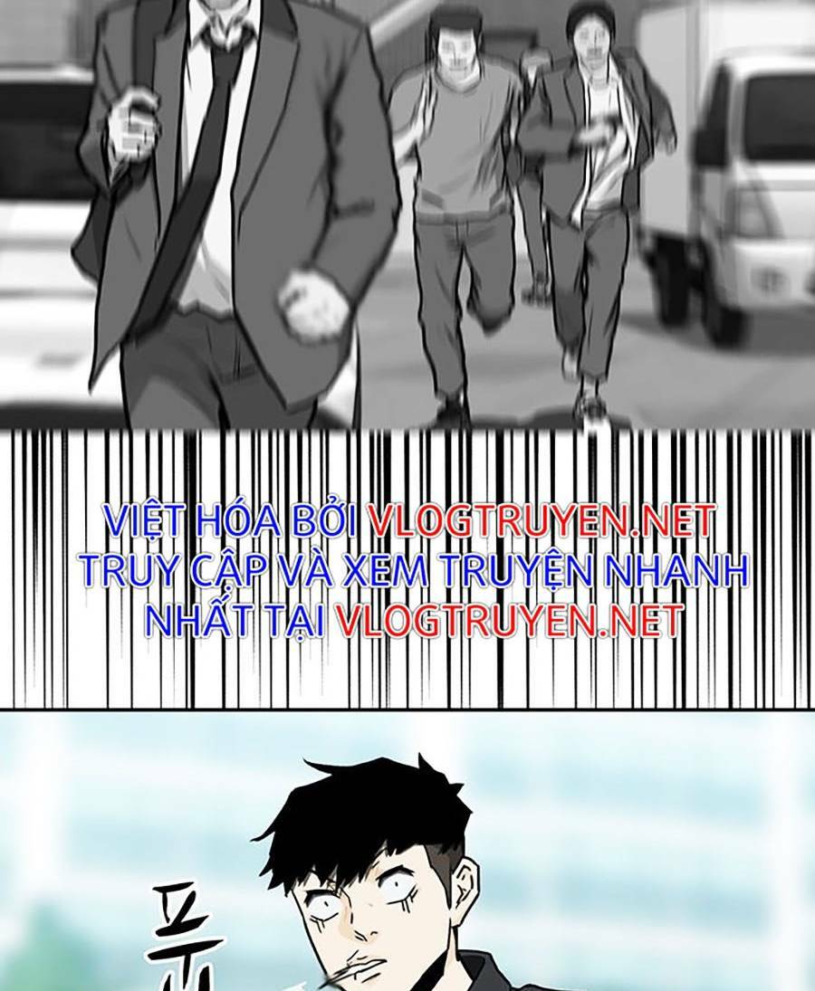 Trường Học Gangster Chương 8 Ảnh 98
