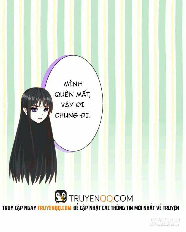 Thiên Nga Đen Chương 2 Ảnh 29