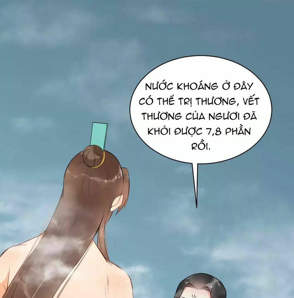 Bồng Sơn Viễn Chương 39 Ảnh 15