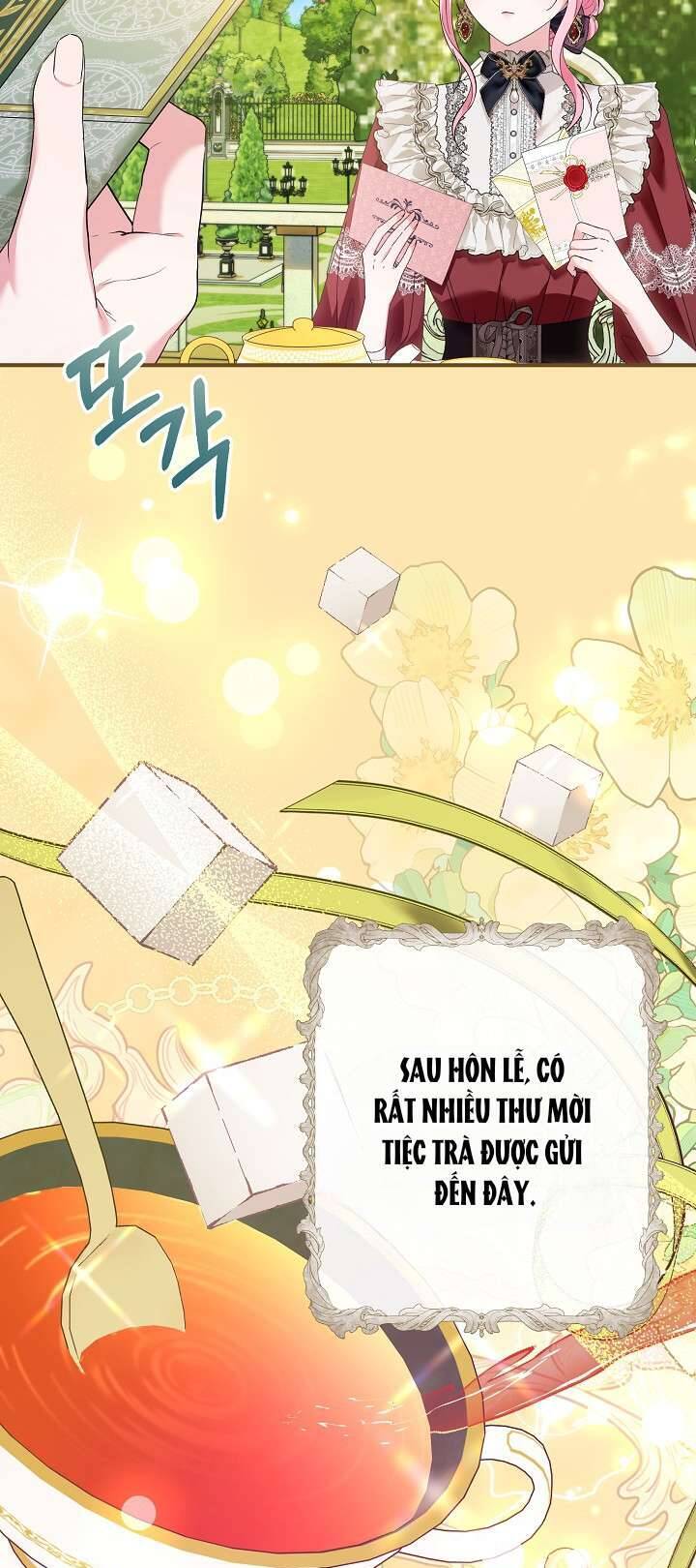Cha Của Nam Chính Từ Chối Hủy Hôn Chương 40 Ảnh 4