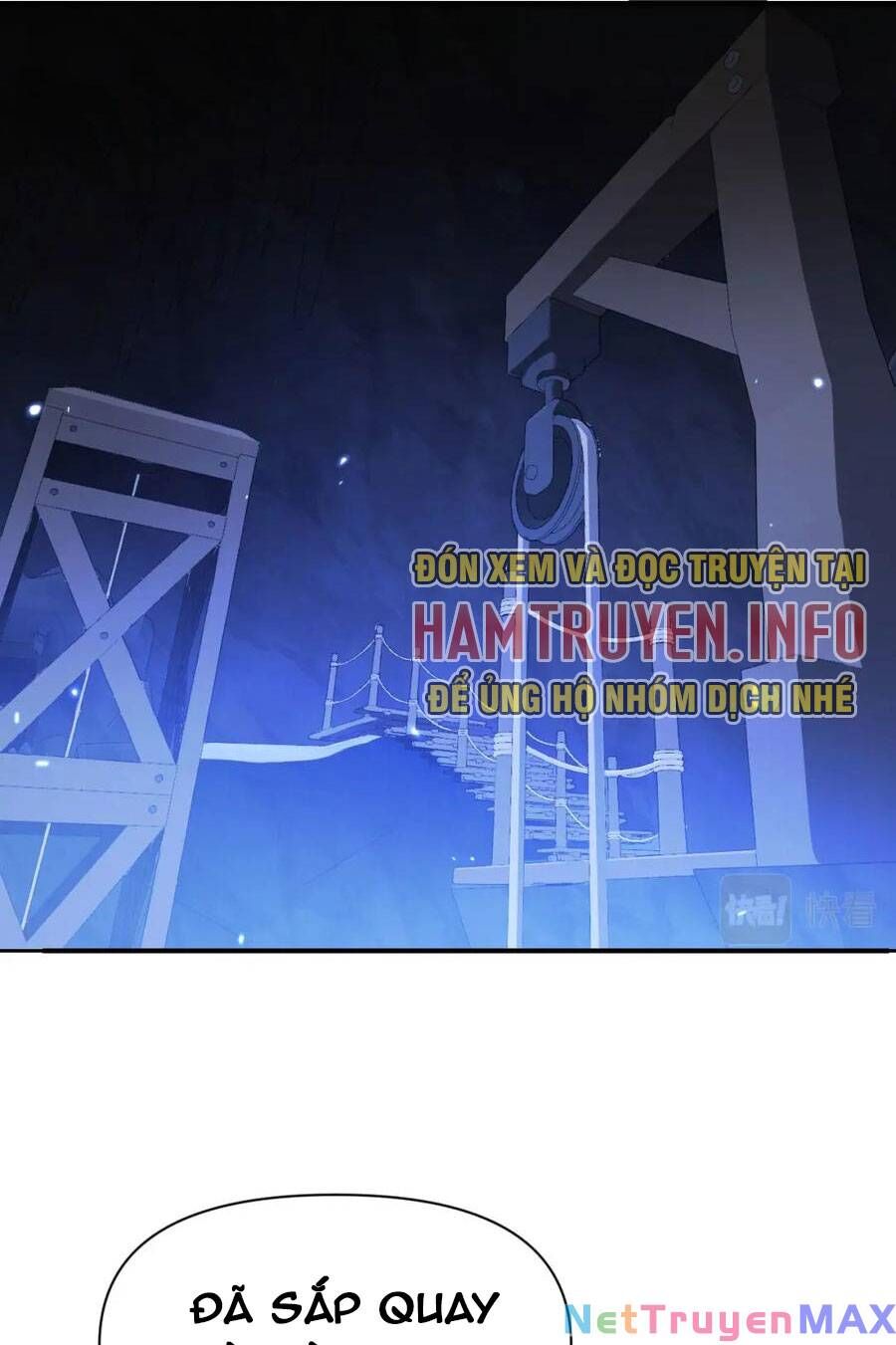 Hồng Long Dũng Giả Không Phải Người Lương Thiện Chương 27 Ảnh 3