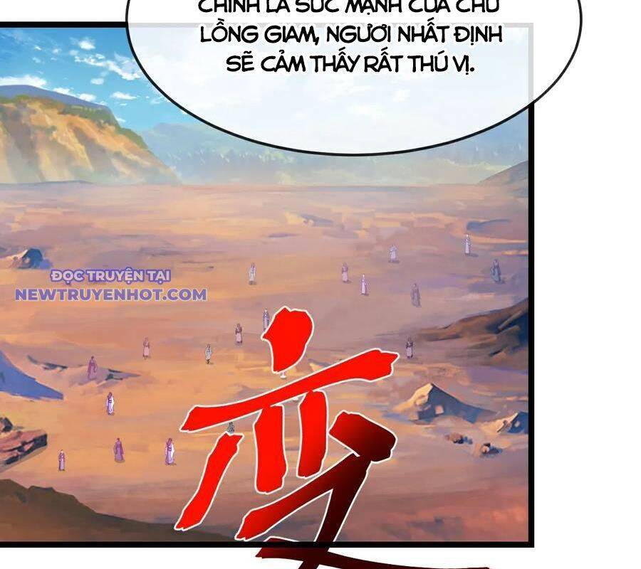 Thần Võ Thiên Tôn Chương 905 Ảnh 29
