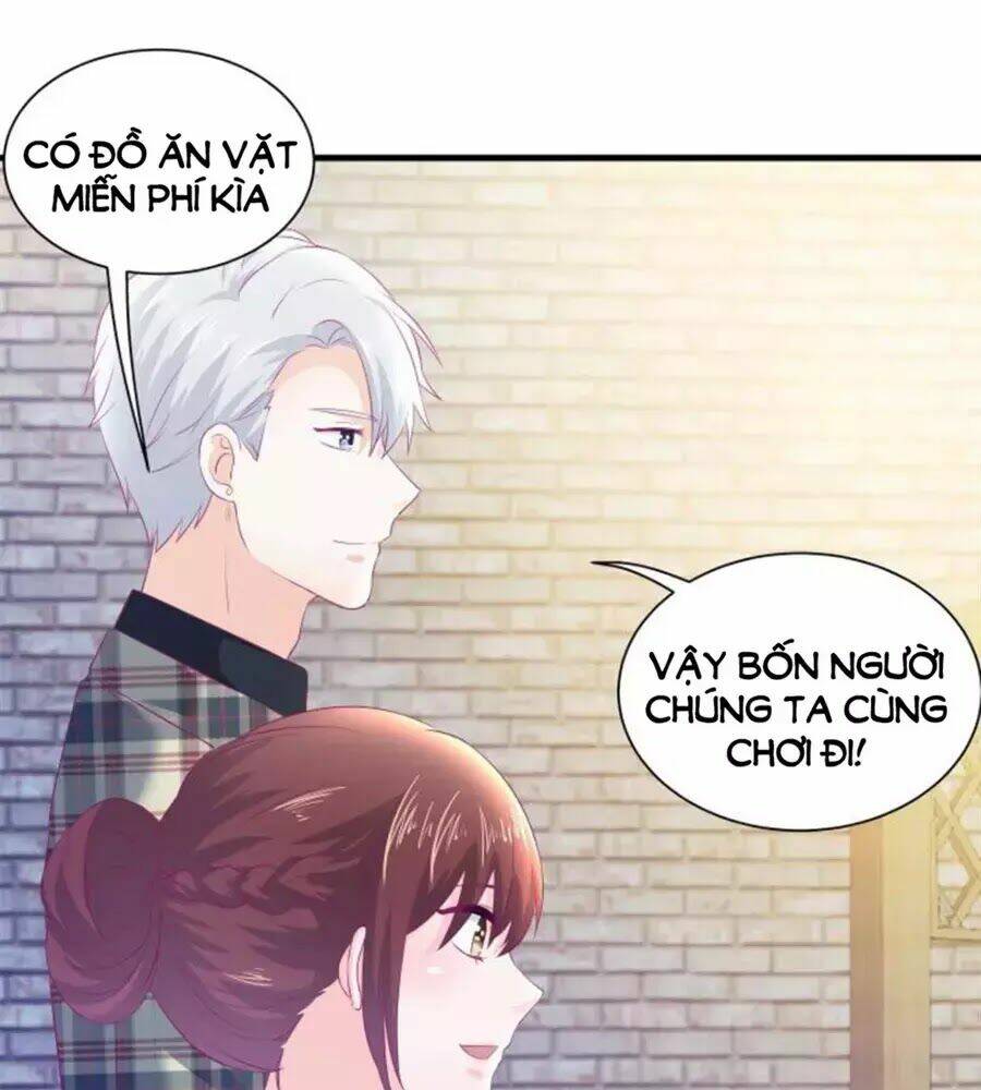 Khi Trò Chơi Ác Ma Bắt Đầu Chương 126 Ảnh 151