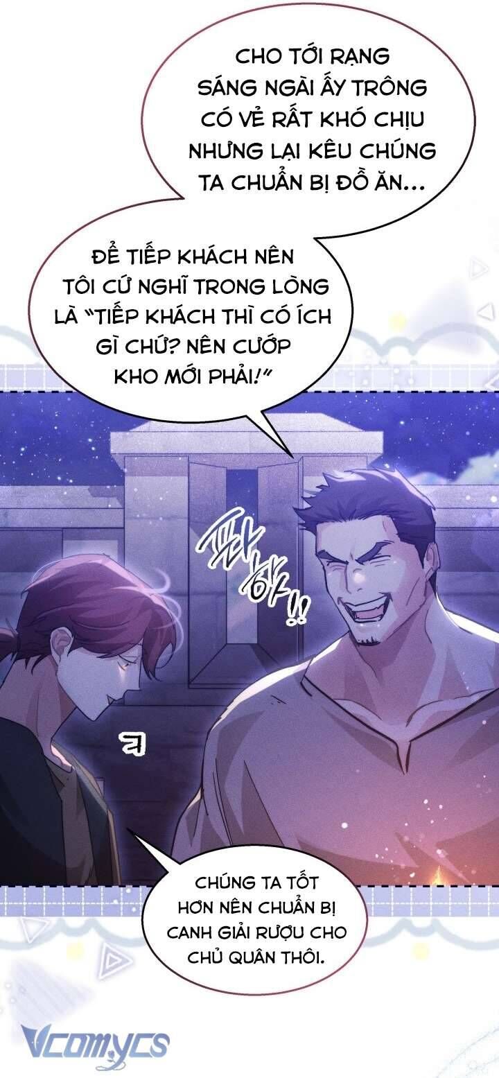 Tiếng Trống Vang Dội Chương 36 Ảnh 25