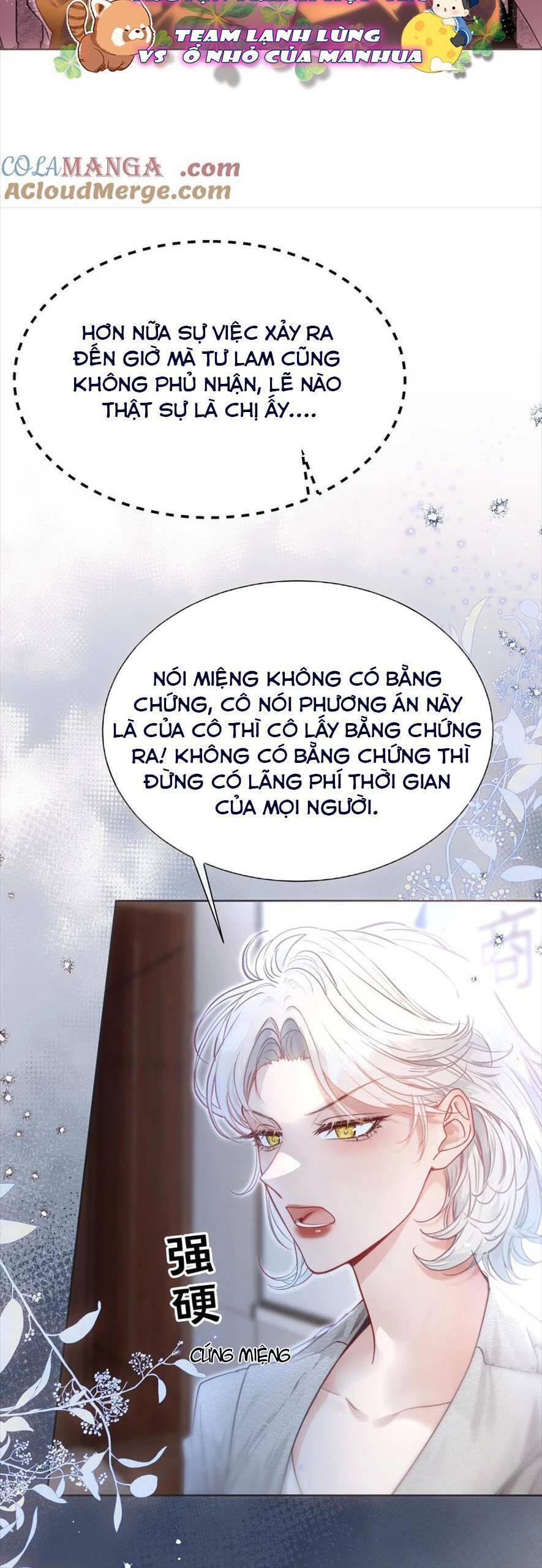 1001 Cách Chinh Phục Chồng Yêu Chương 92 Ảnh 18