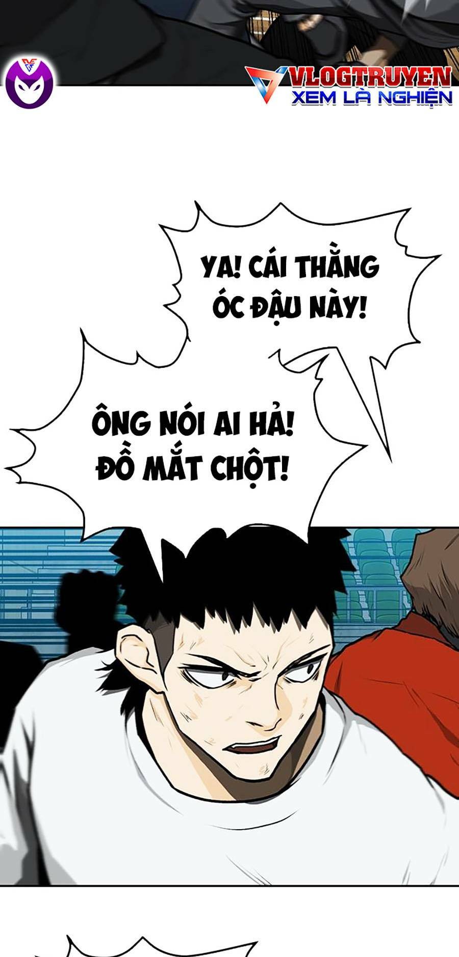 Trường Học Gangster Chương 13 Ảnh 14