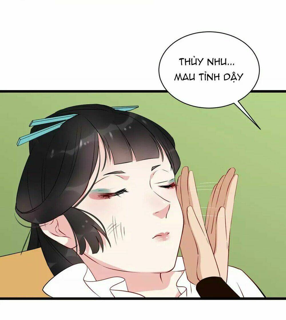 Bồng Sơn Viễn Chương 36 Ảnh 48