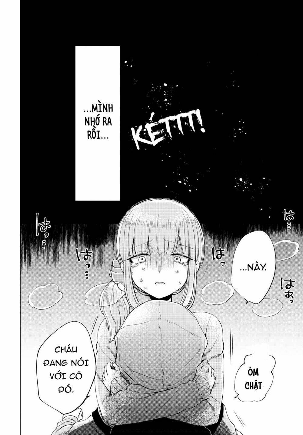 Ashita, Kimi Ni Aetara Chương 6 Ảnh 32