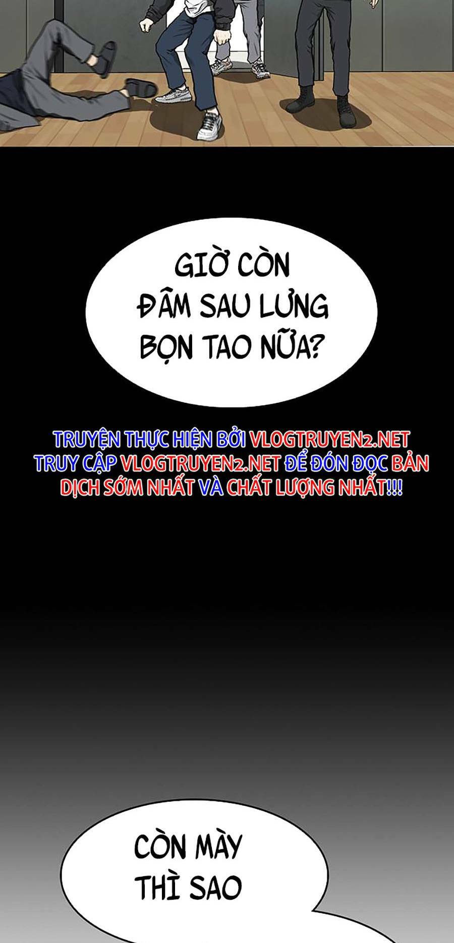 Trường Học Gangster Chương 13 Ảnh 66