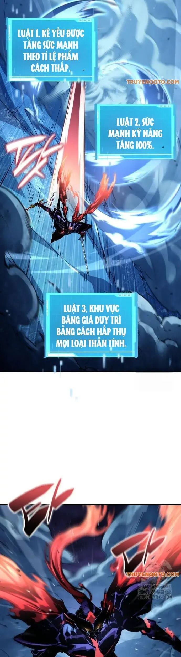 Chiêu Hồn Giả Siêu Phàm Chương 132 Ảnh 54