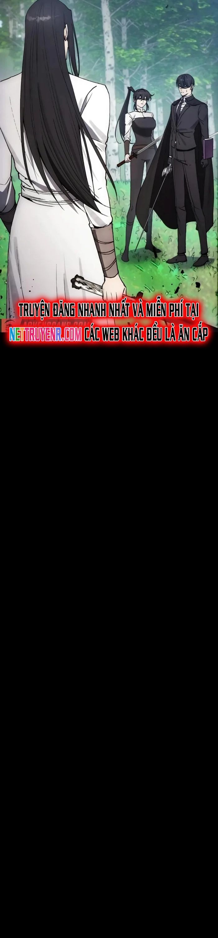 Tao Là Ác Nhân Chương 160 Ảnh 38