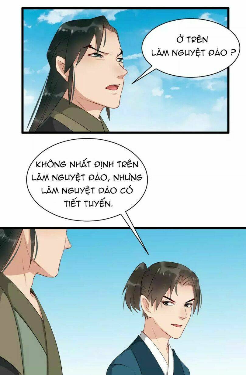 Bồng Sơn Viễn Chương 37 Ảnh 53